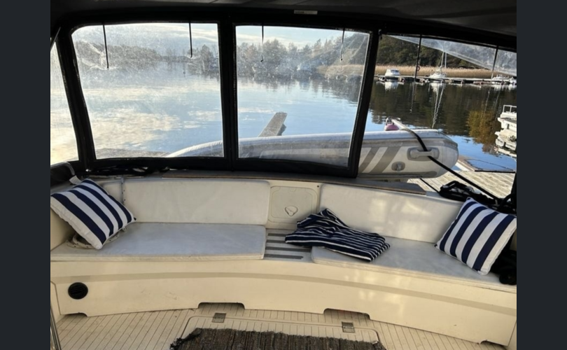 Princess 385 FLY-kuva-7